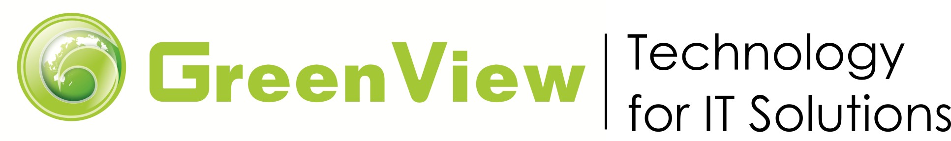 Logo Greenview